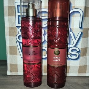 Bath & Body Works Random Fragrance Mist